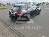 2015 Mercedes Benz C 220