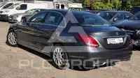 2015 Mercedes Benz C 220