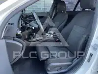 2015 Mercedes Benz C 220