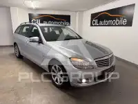 2015 Mercedes Benz C 220