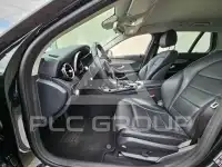 2015 Mercedes Benz C 220