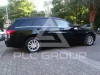 2015 Mercedes Benz C 220