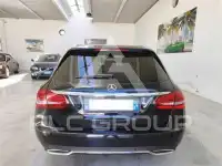 2015 Mercedes Benz C 220