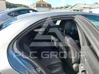 2015 Mercedes Benz C 220