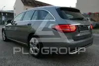 2015 Mercedes Benz C 220