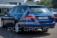 2015 Mercedes Benz C 220