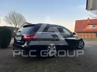 2015 Mercedes Benz C 220