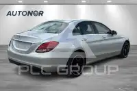 2015 Mercedes Benz C 220