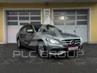 2015 Mercedes Benz C 220