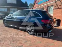 2015 Mercedes Benz C 220