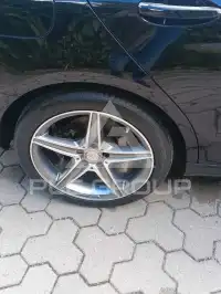 2015 Mercedes Benz C 220
