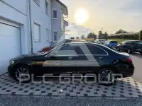 2015 Mercedes Benz C 220