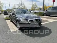2015 Mercedes Benz C 220