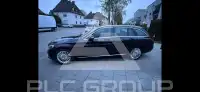 2015 Mercedes Benz C 220