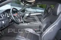 2015 Mercedes Benz C 220