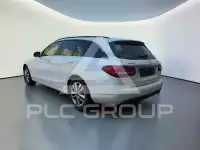 2015 Mercedes Benz C 220