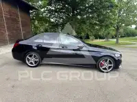 2015 Mercedes Benz C 220