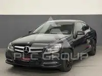 2015 Mercedes Benz C 220