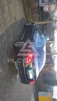 2015 Mercedes Benz C 220