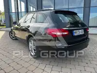 2015 Mercedes Benz C 220
