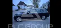 2015 Mercedes Benz C 220