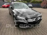 2015 Mercedes Benz C 220