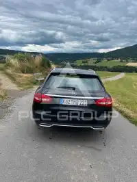 2015 Mercedes Benz C 220