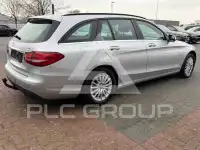 2015 Mercedes Benz C 220