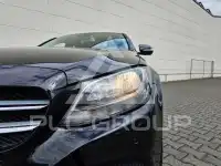 2015 Mercedes Benz C 220