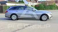 2015 Mercedes Benz C 220