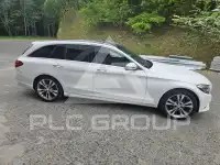 2015 Mercedes Benz C 220
