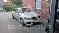 2015 Mercedes Benz C 220