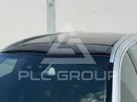 2015 Mercedes Benz C 220