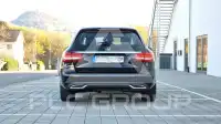 2015 Mercedes Benz C 220