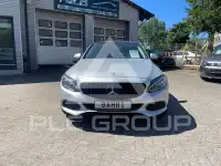 2015 Mercedes Benz C 220
