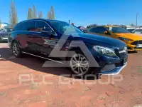 2015 Mercedes Benz C 220