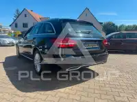 2015 Mercedes Benz C 220