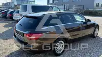 2015 Mercedes Benz C 220