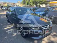 2015 Mercedes Benz C 220