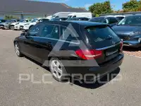 2015 Mercedes Benz C 220