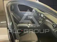 2015 Mercedes Benz C 220