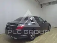 2015 Mercedes Benz C 220