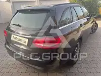 2015 Mercedes Benz C 220