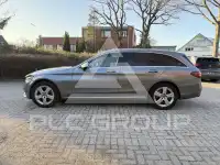 2015 Mercedes Benz C 220