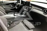 2015 Mercedes Benz C 220