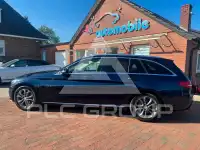 2015 Mercedes Benz C 220