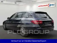 2015 Mercedes Benz C 220