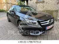 2015 Mercedes Benz C 220