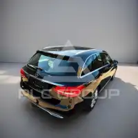 2015 Mercedes Benz C 220