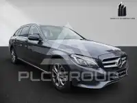 2015 Mercedes Benz C 220